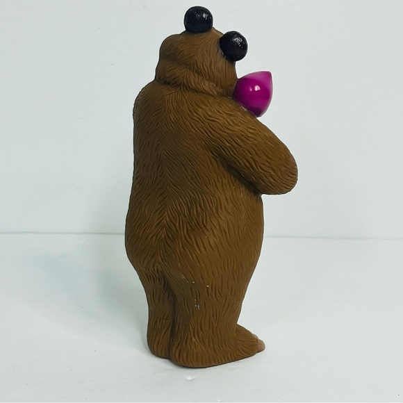 shopkins cutie car mcdonalds restaurant fast food pink teal - Picture 3 of 5